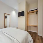 Apartmán Pivote Flats - Marina A