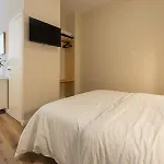 Apartmán Pivote Flats - Marina A *