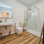 Apartmán Pivote Flats - Marina A Valencie