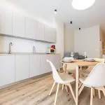 Pivote Flats - Marina A Apartmán