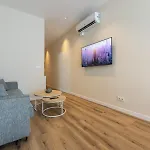 Apartmán Pivote Flats - Marina A *