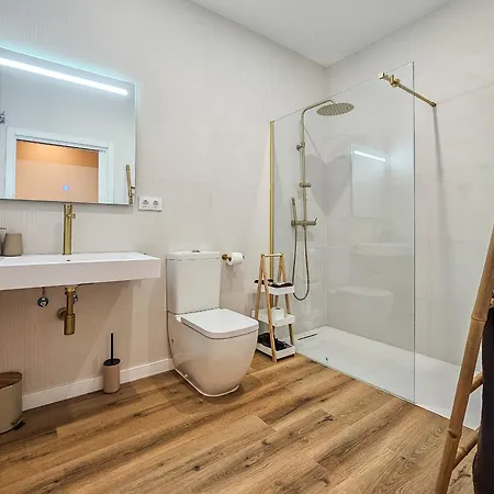 Apartamento Pivote Flats - Marina A Valencia